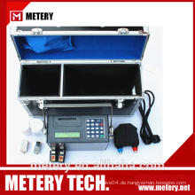 Ultraschall-Durchflussmesser Preis Metery Tech.China
